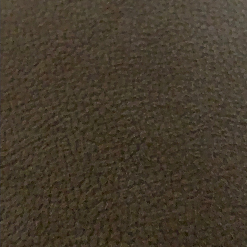 Meet your Posher, Mckensie